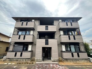 セジュール小田　A