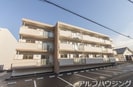 fragranzaの外観