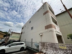 メゾンドリアージュ