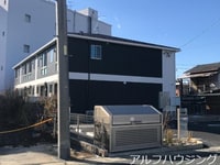テラス　ノアール（Ｔｅｒｒａｓｓｅ　Ｎｏｉｒ）