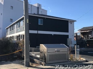テラス　ノアール（Ｔｅｒｒａｓｓｅ　Ｎｏｉｒ）