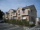 センプリーチェ　Βの外観