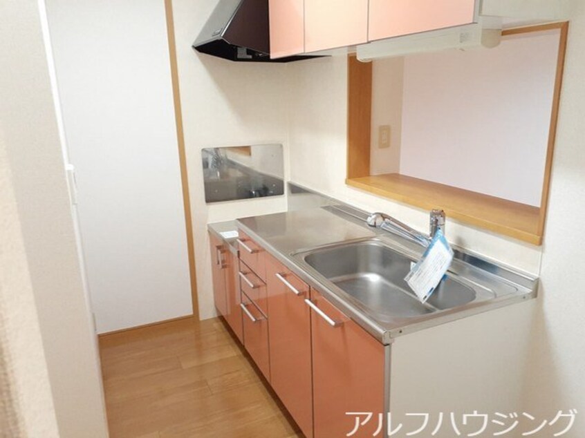  カームリー