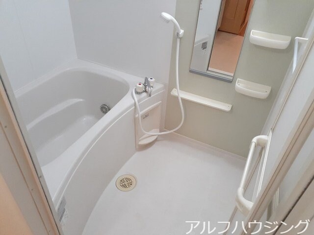  カームリー