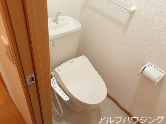  カームリー