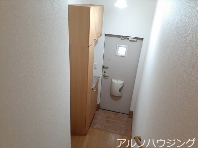 カームリー