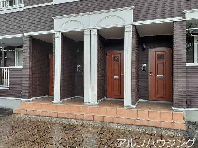  カームリー