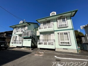 レジデンス金岡