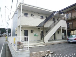 エスペランサ穂並