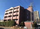 ハートフル音羽館の外観