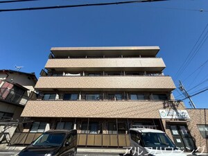 フリーデンハイム音羽