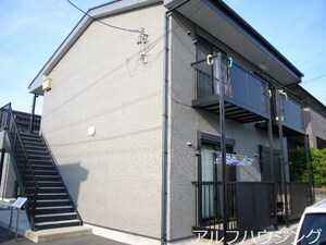 エステート瑞浪Ⅱ