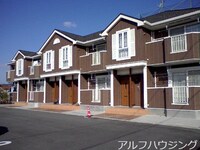 リバーサイドビラ河合