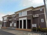 トキ　リバーサイドスクエアＡ