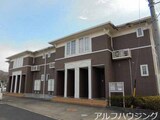 トキ　リバーサイドスクエアＡ