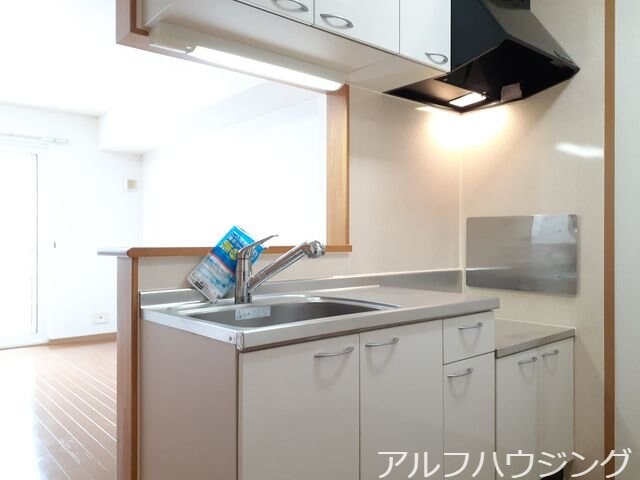  ヒルサイド瑞陵