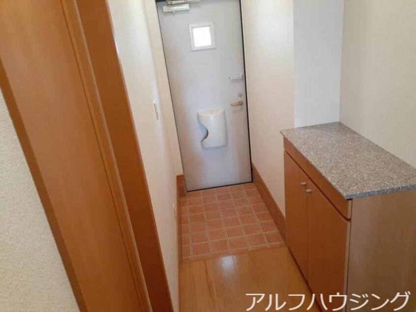  ヒルサイド瑞陵