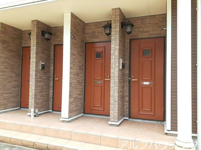  ヒルサイド瑞陵