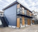 コーポ平野の外観