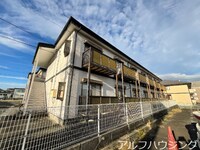 グランメールドルフB