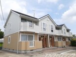シャンティ北小田　Ｂ