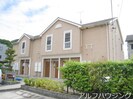 シャンティ南小田の外観