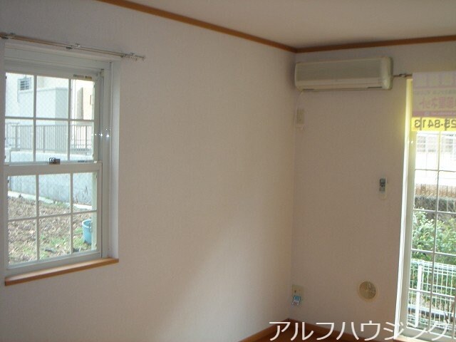  シャンティ南小田