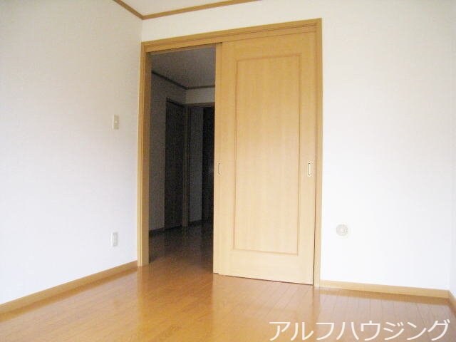  シャンティ南小田