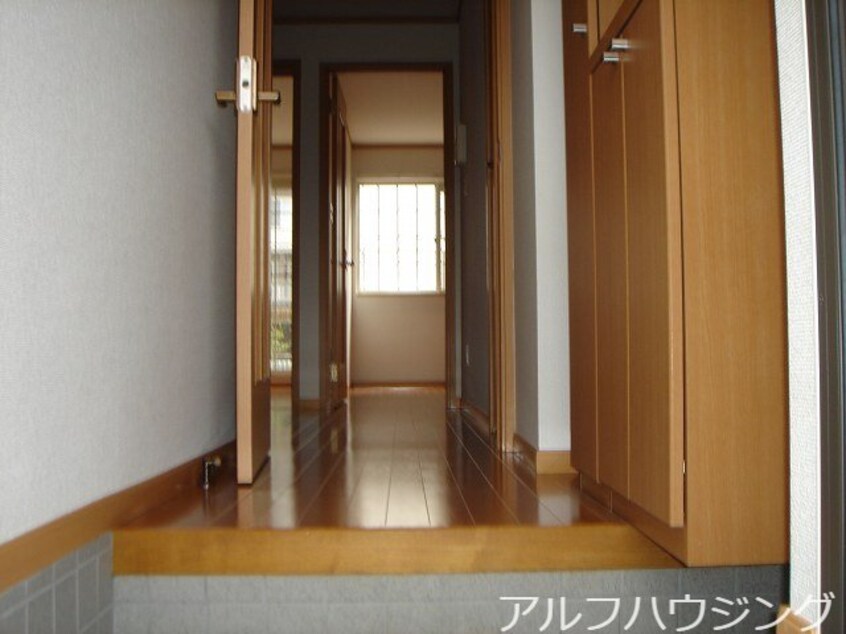  シャンティ南小田