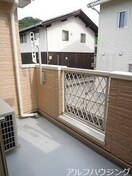  シャンティ南小田