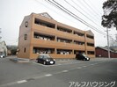Ｅｖｅｒ　Ｇｒｅｅｎの外観