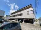 フリーデンハイム平和の外観
