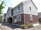 スターブル松ヶ瀬Ｂの外観