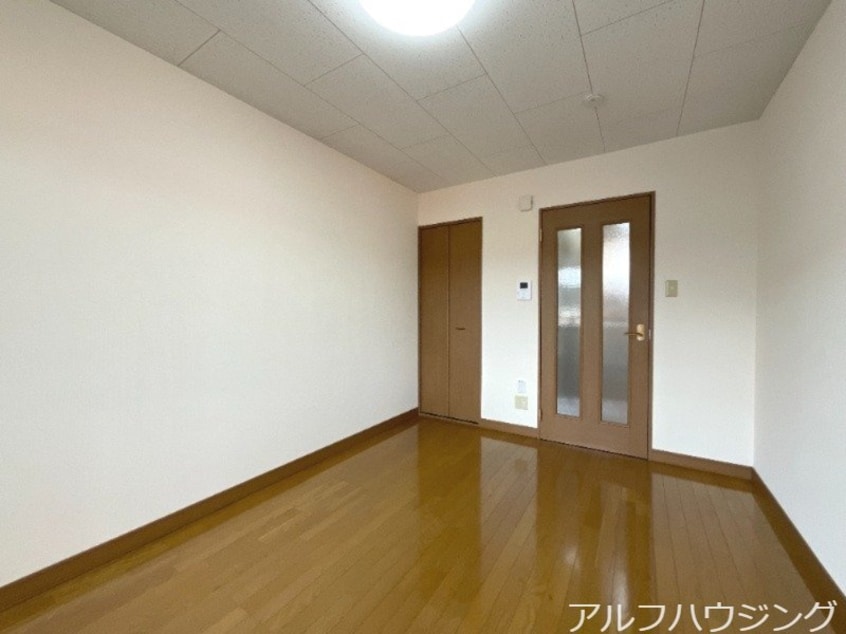 イメージ フリーデンハイム音羽