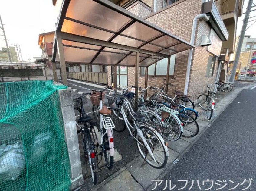  フリーデンハイム音羽