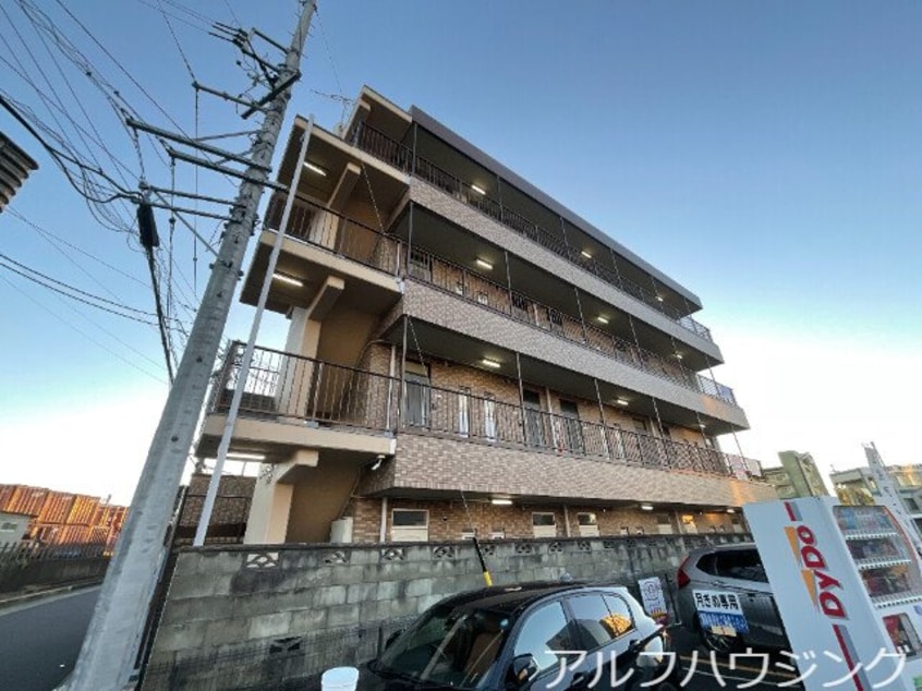  フリーデンハイム音羽