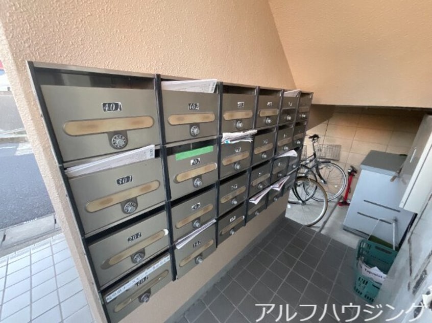  フリーデンハイム音羽