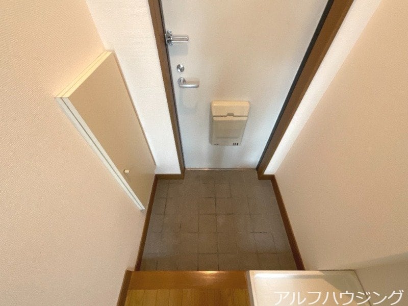 イメージ フリーデンハイム音羽