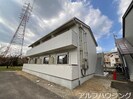 カーサオネスト金岡の外観