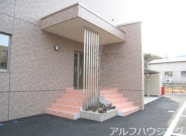  ハートフルマンションルージュ