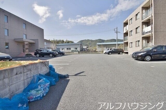  ハートフルマンションルージュ