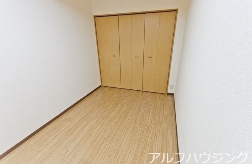  ハートフルマンションルージュ