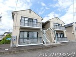 ディアス京町 Ａ