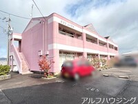 メゾンノーブル