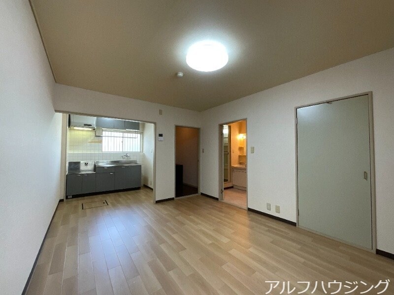 イメージ グリーンハイツ和泉