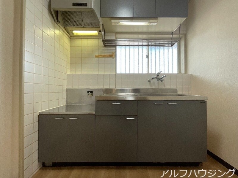 イメージ グリーンハイツ和泉