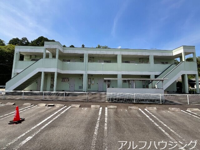  グリーンハイツ和泉