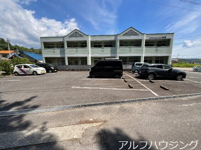  グリーンハイツ和泉