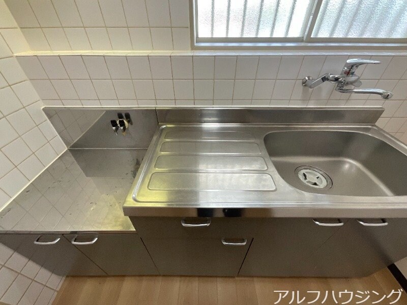 イメージ グリーンハイツ和泉