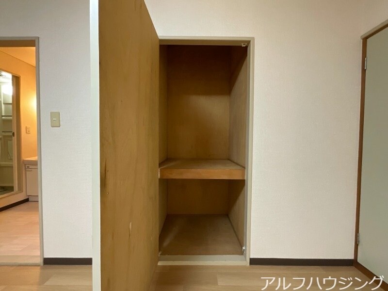 イメージ グリーンハイツ和泉